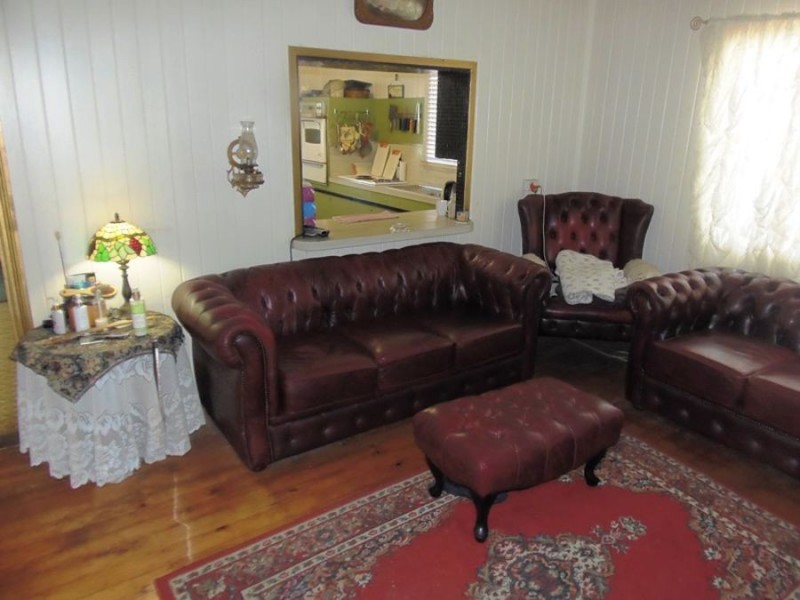 7 Hodge Street, Goomeri QLD 4601