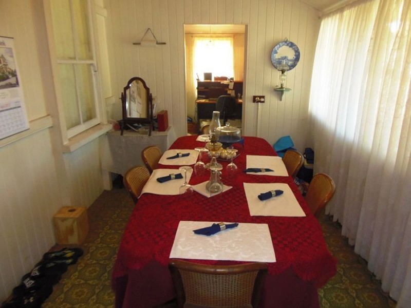 7 Hodge Street, Goomeri QLD 4601