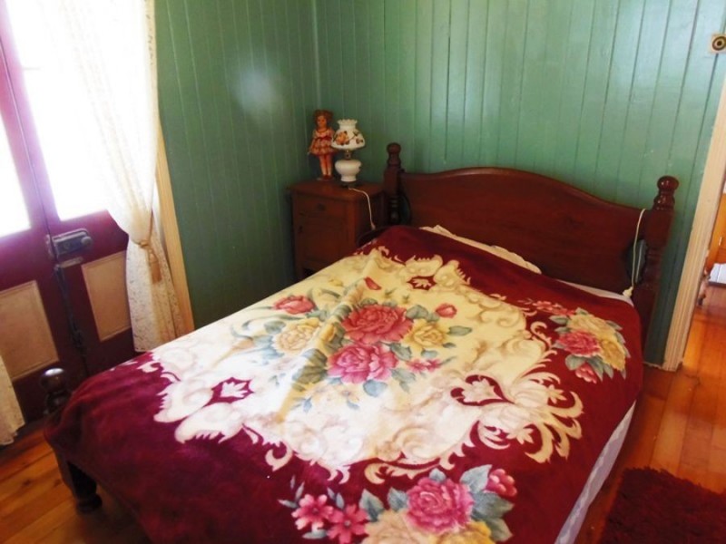 7 Hodge Street, Goomeri QLD 4601