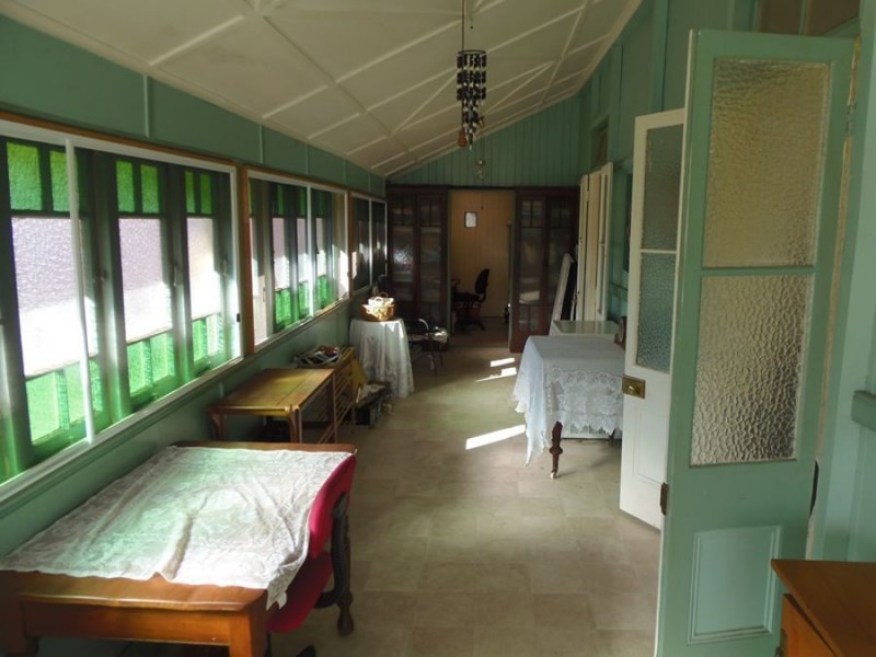 7 Hodge Street, Goomeri QLD 4601