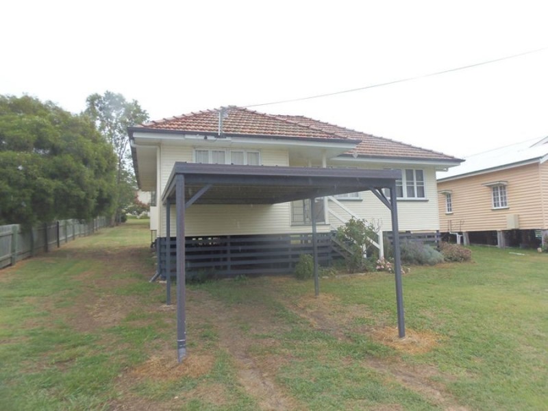 13 Murphy Street, Goomeri QLD 4601