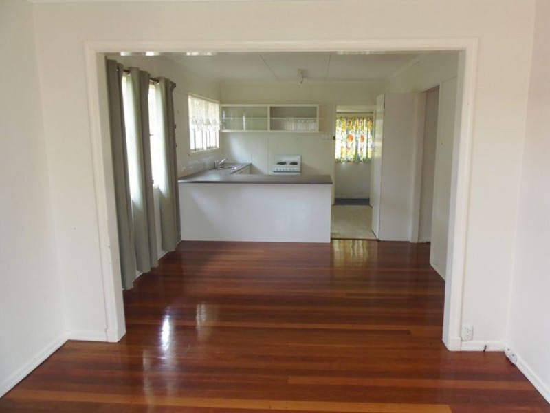 13 Murphy Street, Goomeri QLD 4601