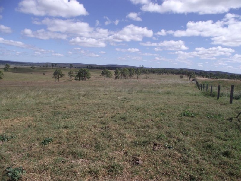 Silver Perch Road, Barambah QLD 4601