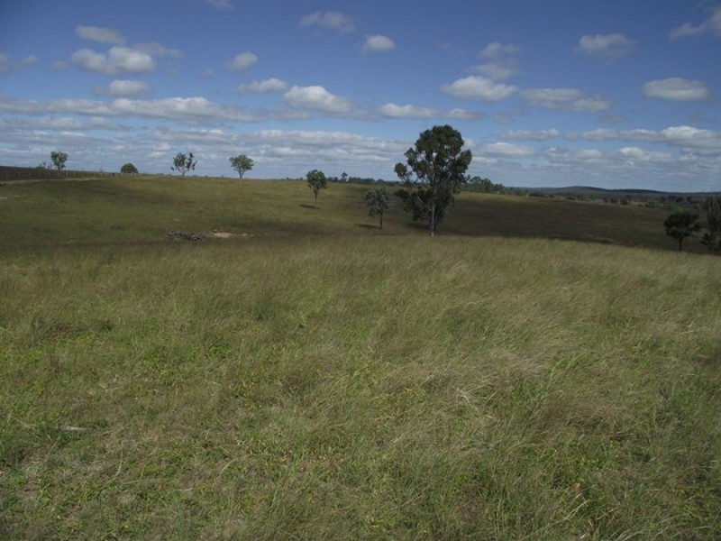 Silver Perch Road, Barambah QLD 4601