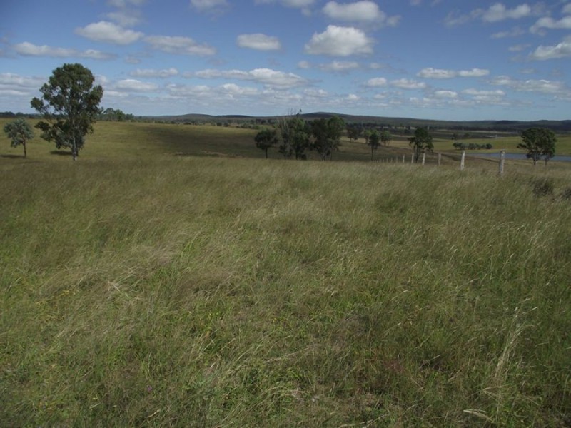 Silver Perch Road, Barambah QLD 4601