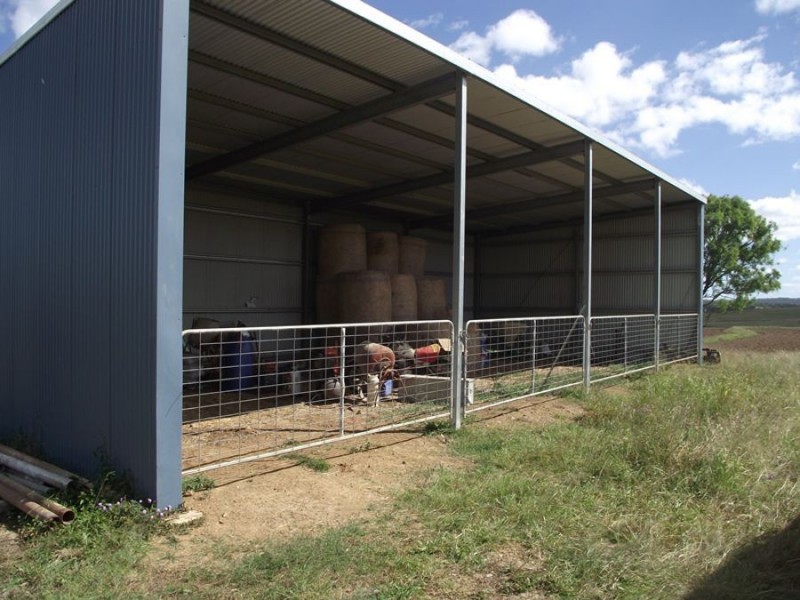 Silver Perch Road, Barambah QLD 4601