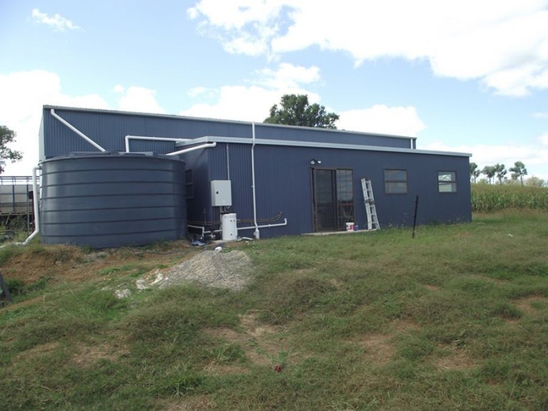 Silver Perch Road, Barambah QLD 4601