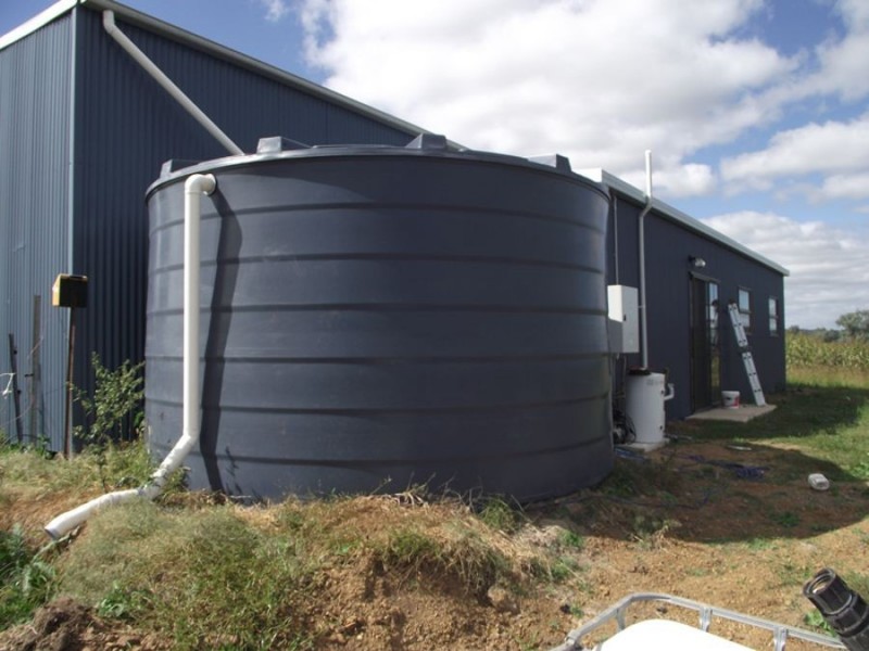 Silver Perch Road, Barambah QLD 4601