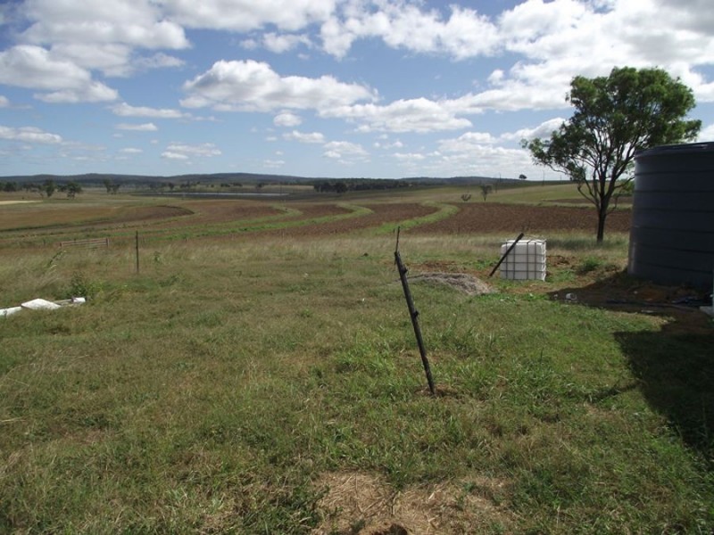 Silver Perch Road, Barambah QLD 4601