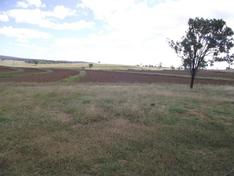 Silver Perch Road, Barambah QLD 4601