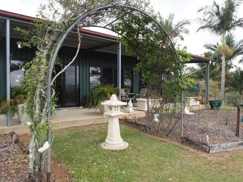 Lagoon Pocket QLD 4570