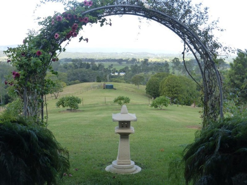 Lagoon Pocket QLD 4570