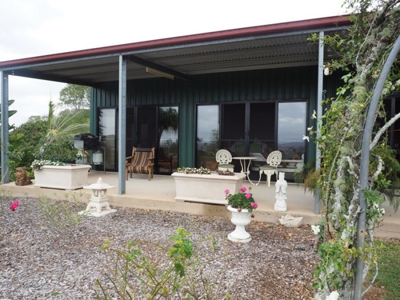 Lagoon Pocket QLD 4570