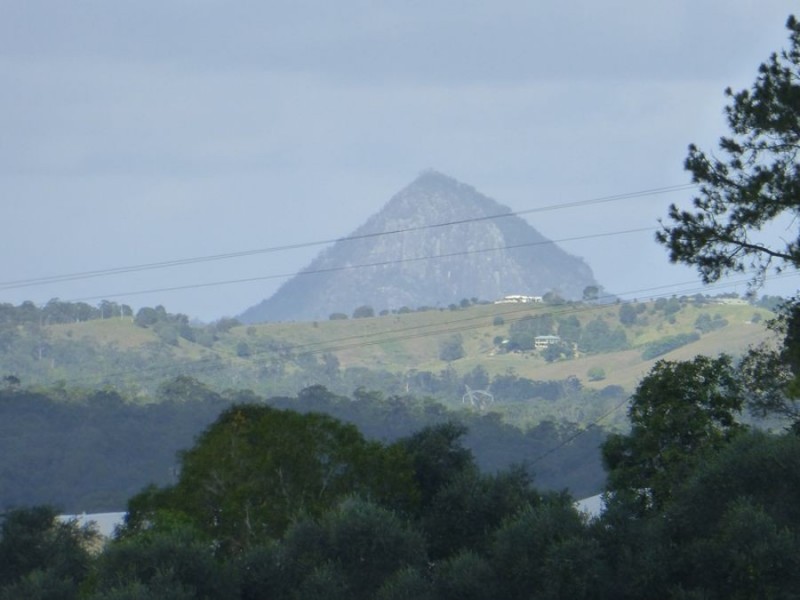 Lagoon Pocket QLD 4570