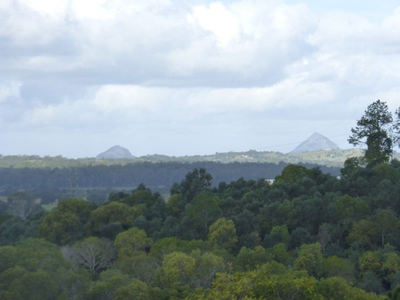 Lagoon Pocket QLD 4570
