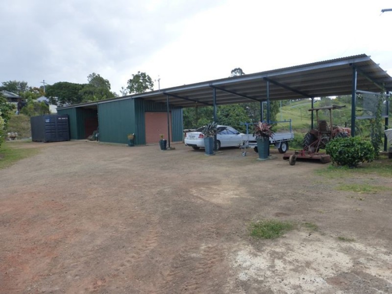 Lagoon Pocket QLD 4570