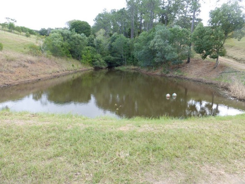 Lagoon Pocket QLD 4570