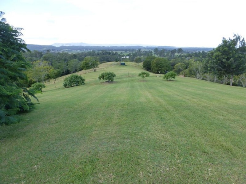 Lagoon Pocket QLD 4570