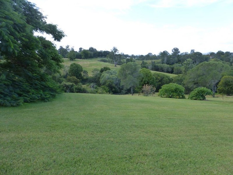 Lagoon Pocket QLD 4570