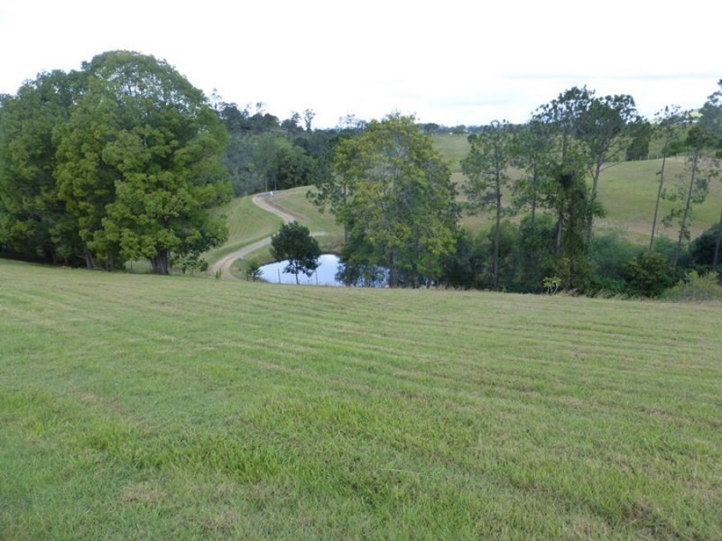 Lagoon Pocket QLD 4570