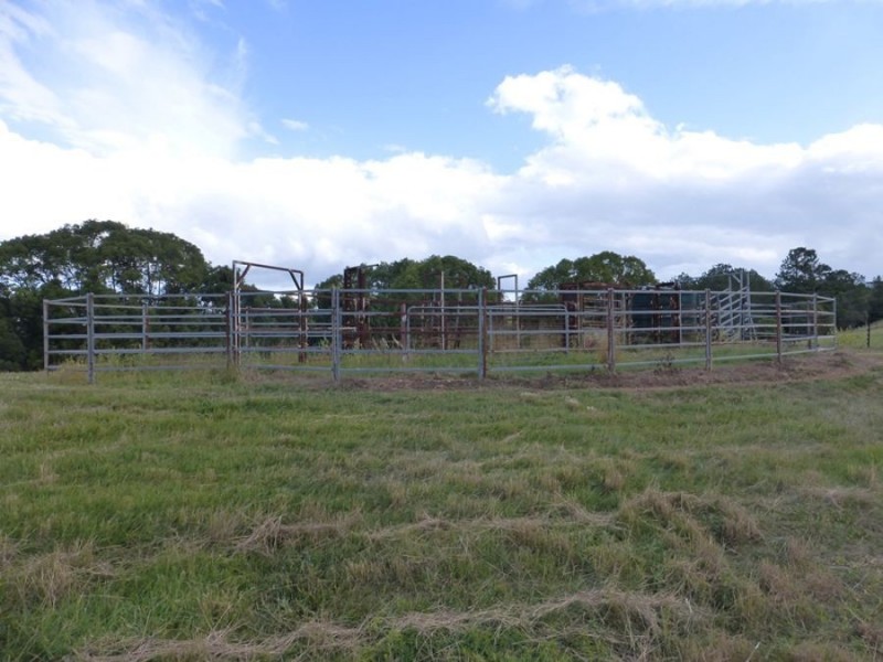 Lagoon Pocket QLD 4570