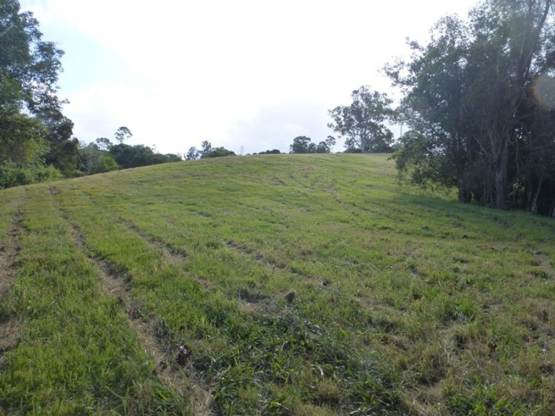 Lagoon Pocket QLD 4570