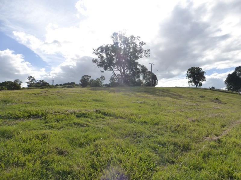 Lagoon Pocket QLD 4570