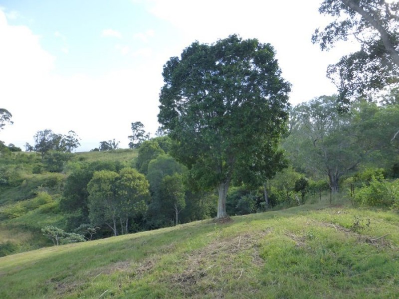 Lagoon Pocket QLD 4570