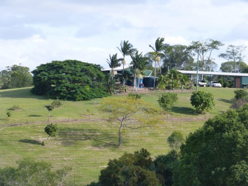 Lagoon Pocket QLD 4570