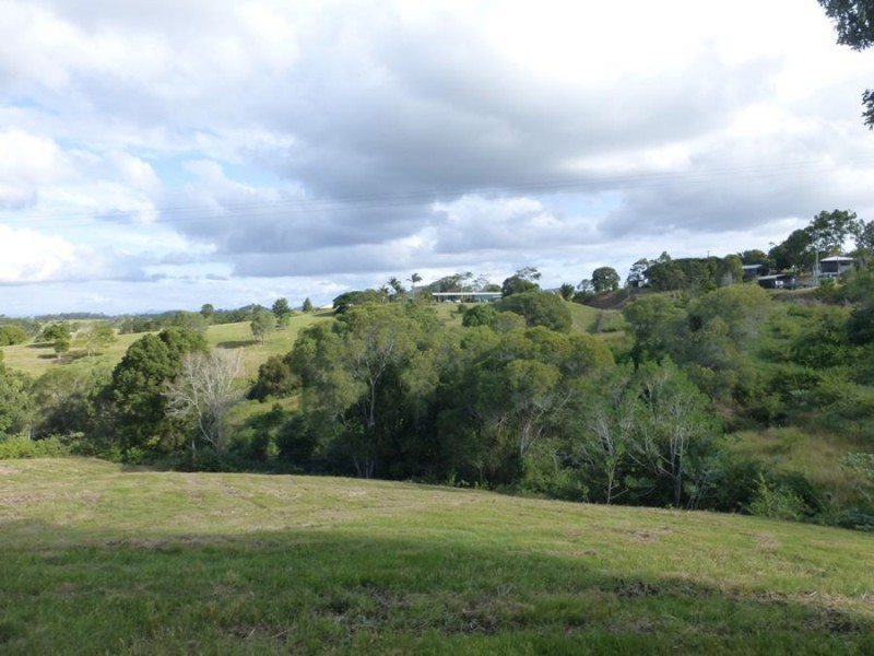Lagoon Pocket QLD 4570
