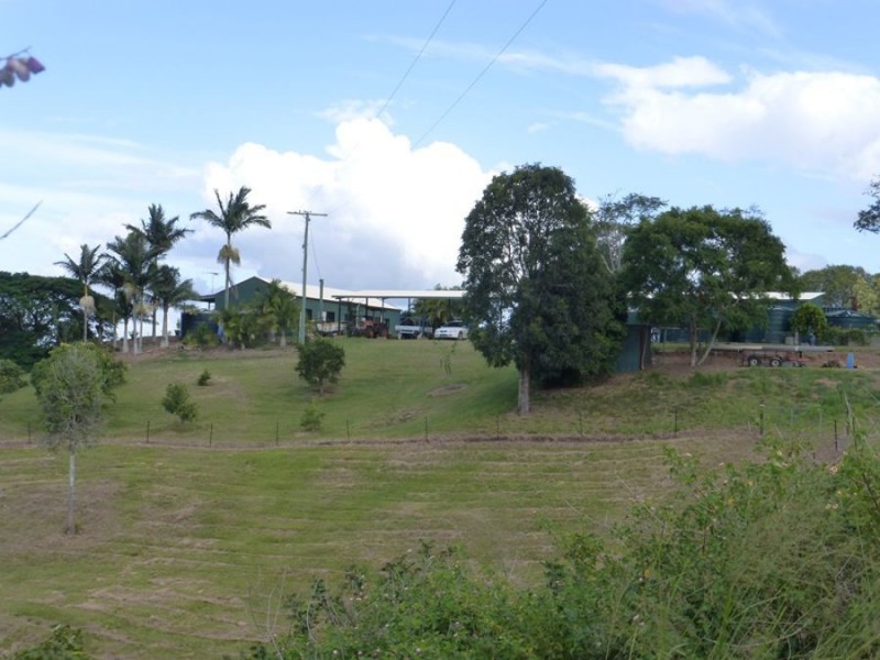 Lagoon Pocket QLD 4570