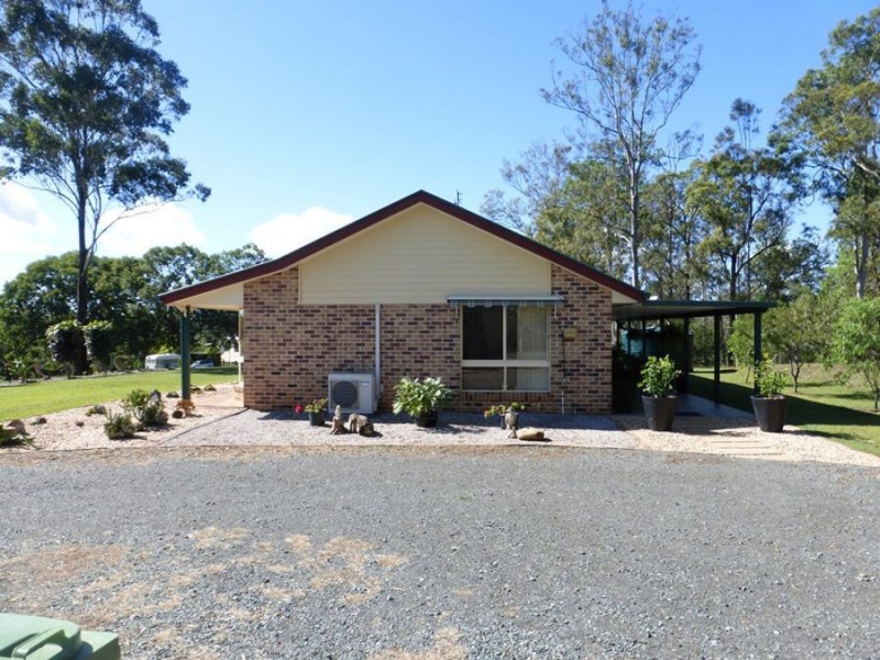 65 Belvedere Road, Veteran QLD 4570