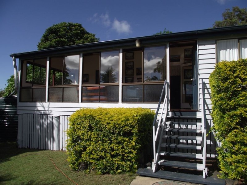 5927 Wide Bay Highway, Goomeri QLD 4601