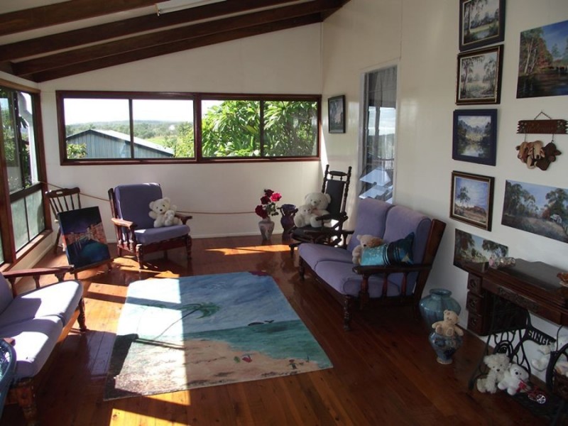 5927 Wide Bay Highway, Goomeri QLD 4601