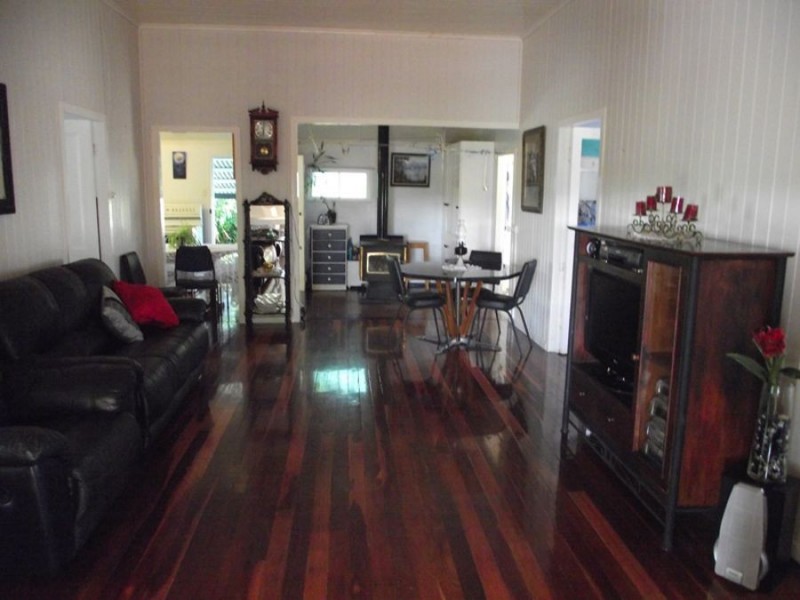 5927 Wide Bay Highway, Goomeri QLD 4601