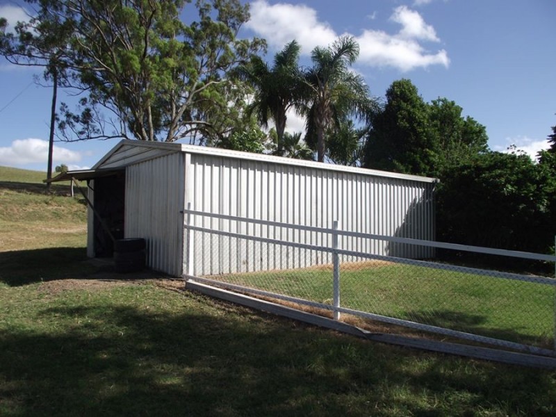 5927 Wide Bay Highway, Goomeri QLD 4601
