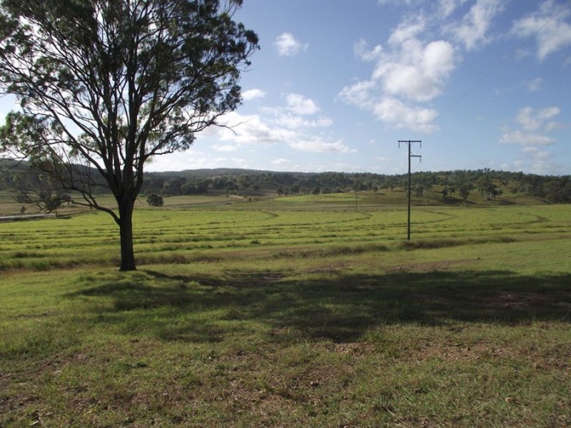 5927 Wide Bay Highway, Goomeri QLD 4601