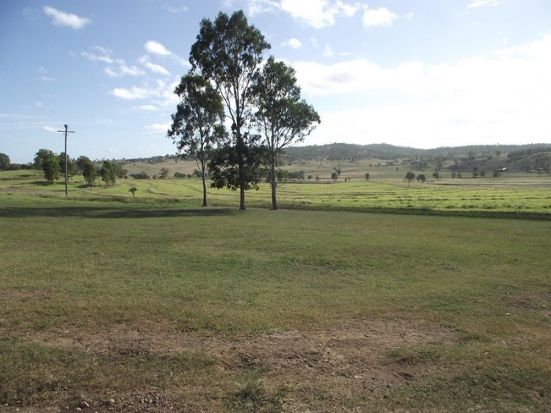 5927 Wide Bay Highway, Goomeri QLD 4601