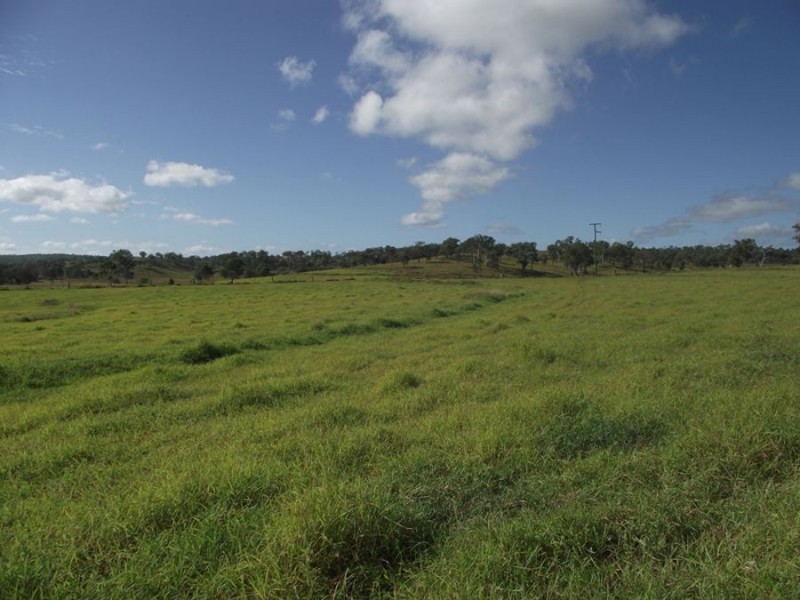 5927 Wide Bay Highway, Goomeri QLD 4601