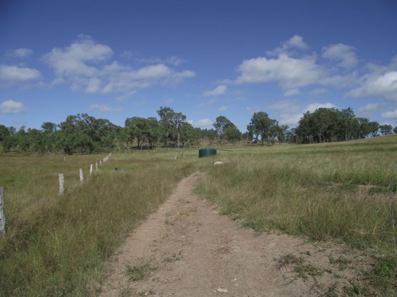 5927 Wide Bay Highway, Goomeri QLD 4601