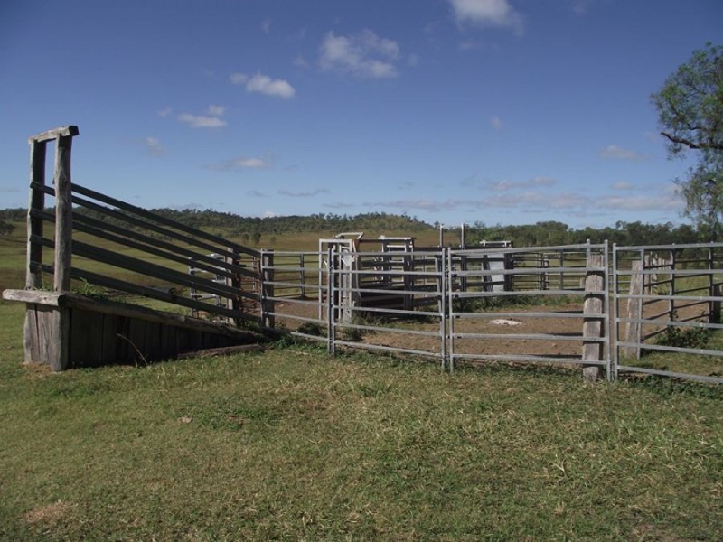 5927 Wide Bay Highway, Goomeri QLD 4601
