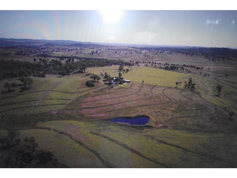 5927 Wide Bay Highway, Goomeri QLD 4601