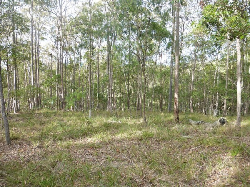 Wolvi QLD 4570