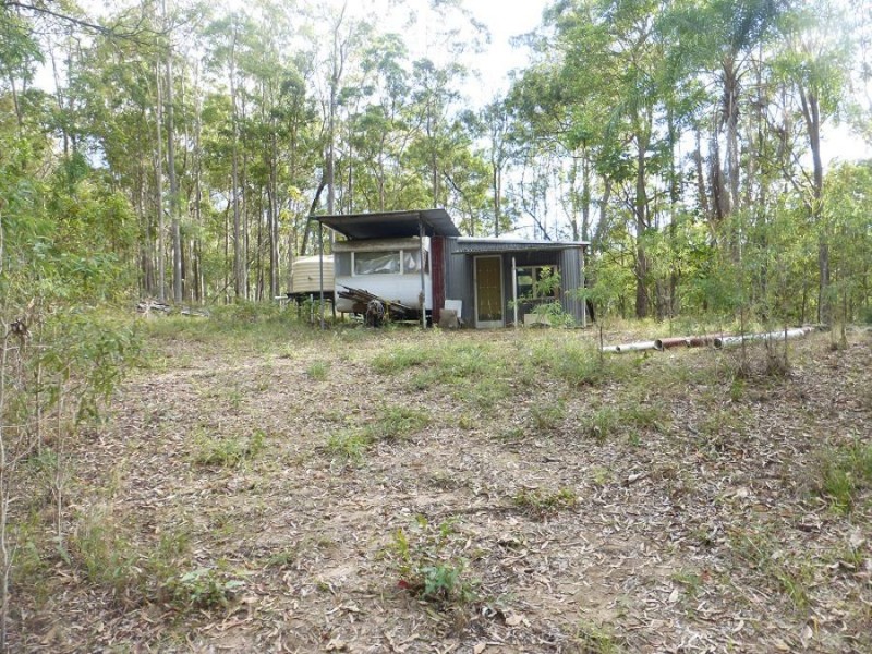Wolvi QLD 4570