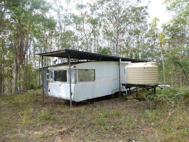 Wolvi QLD 4570