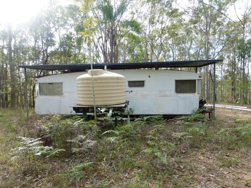 Wolvi QLD 4570
