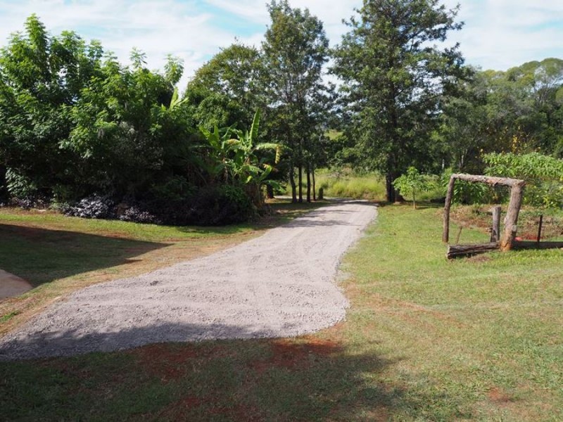 160 Amamoor Dagun Road, Amamoor QLD 4570