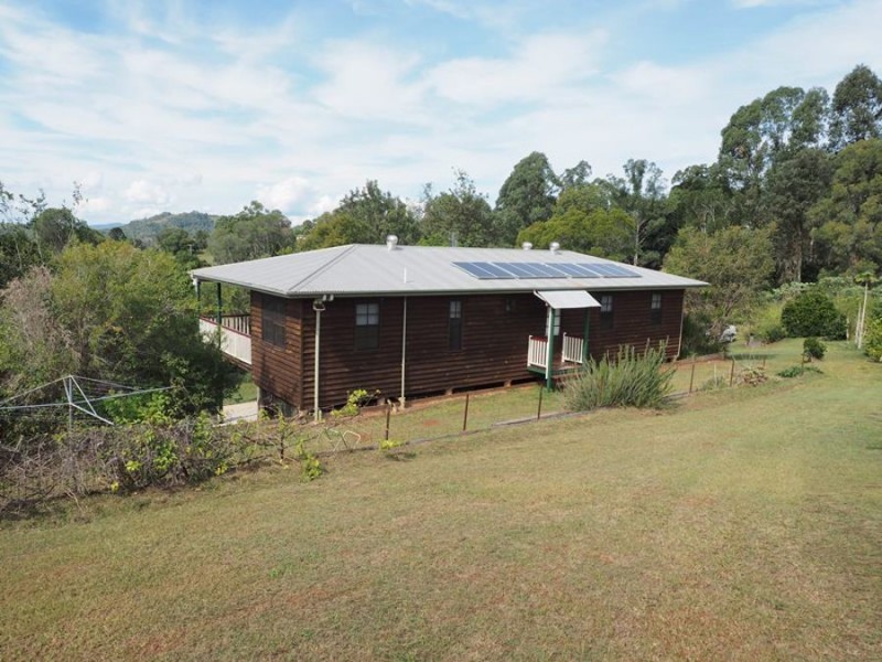 160 Amamoor Dagun Road, Amamoor QLD 4570