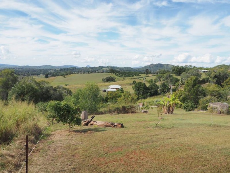160 Amamoor Dagun Road, Amamoor QLD 4570