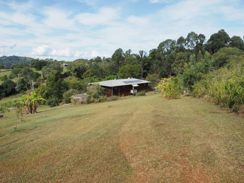 160 Amamoor Dagun Road, Amamoor QLD 4570